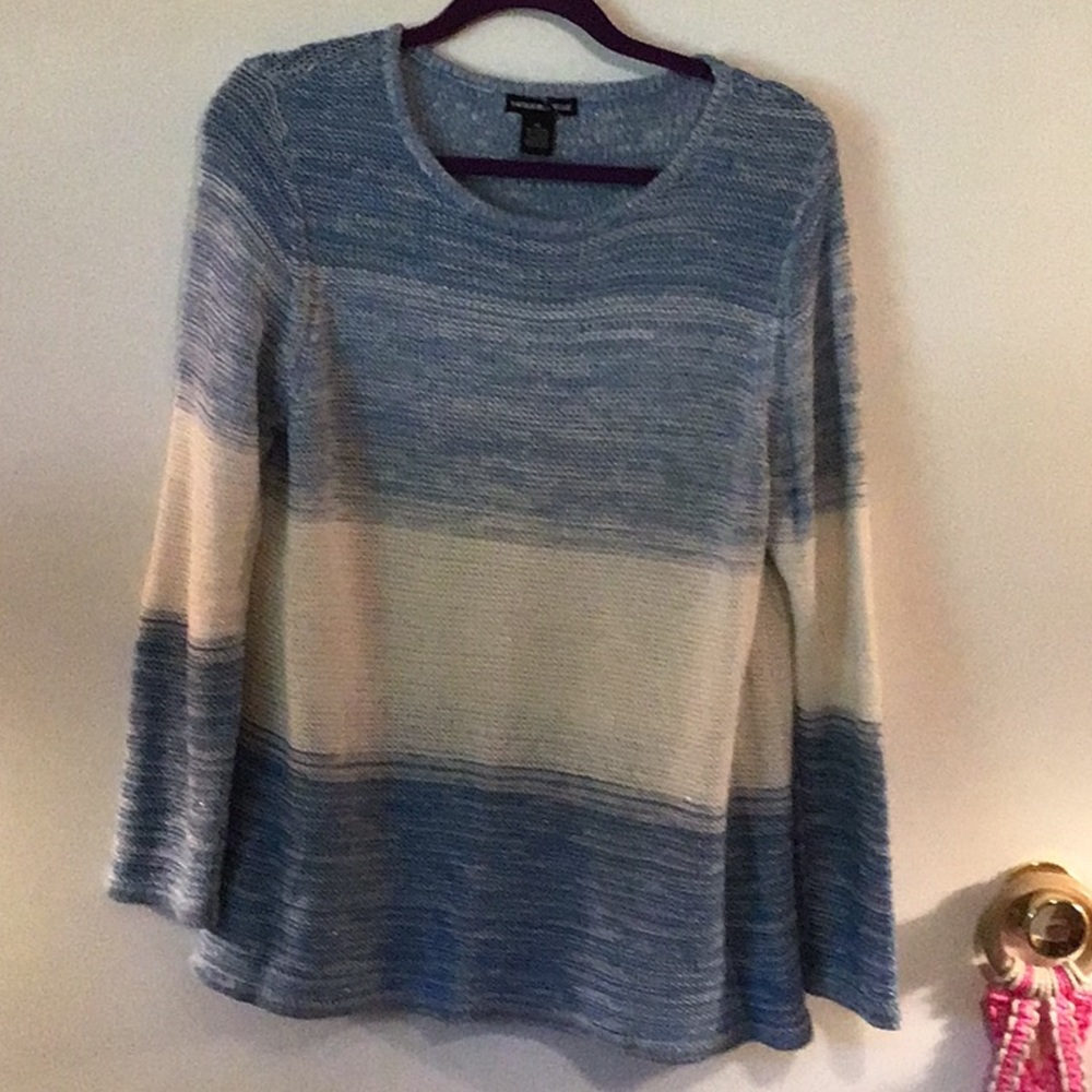 Lauren Michelle Women’s Sweater